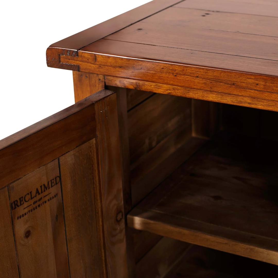 Irish Coast TV Unit 160cm image 5